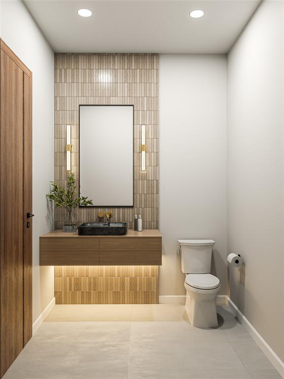 Waterstone Estates Sec I - Residential