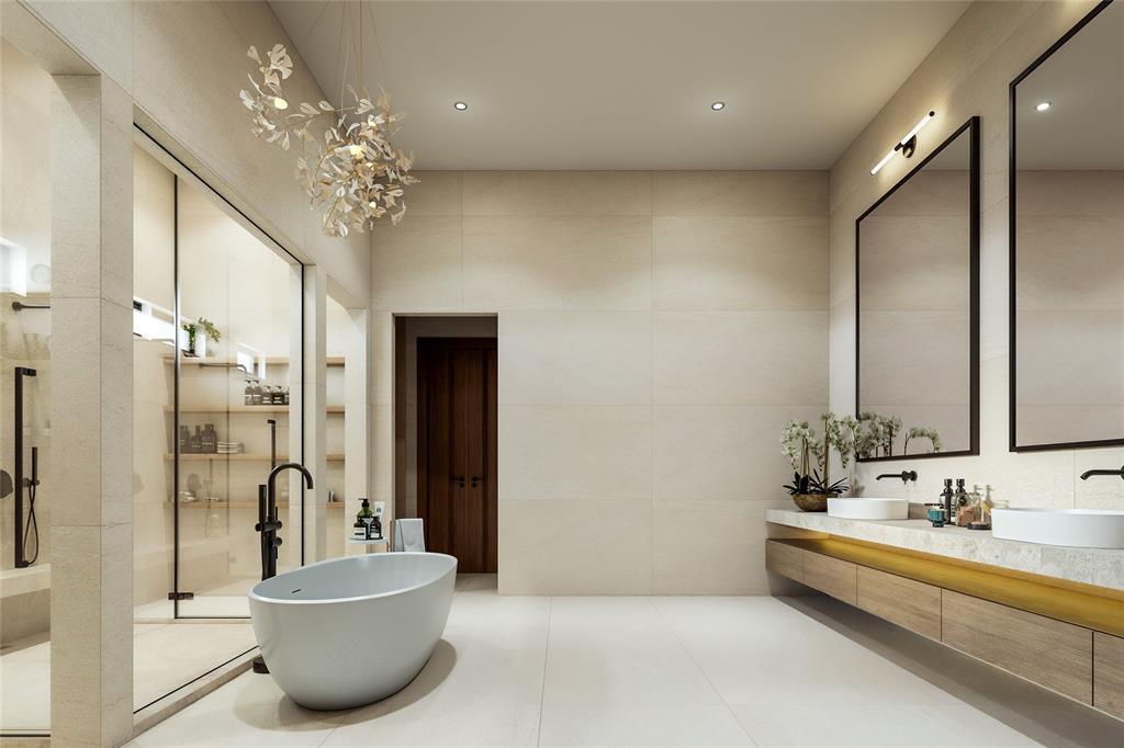 Waterstone Estates Sec I - Residential
