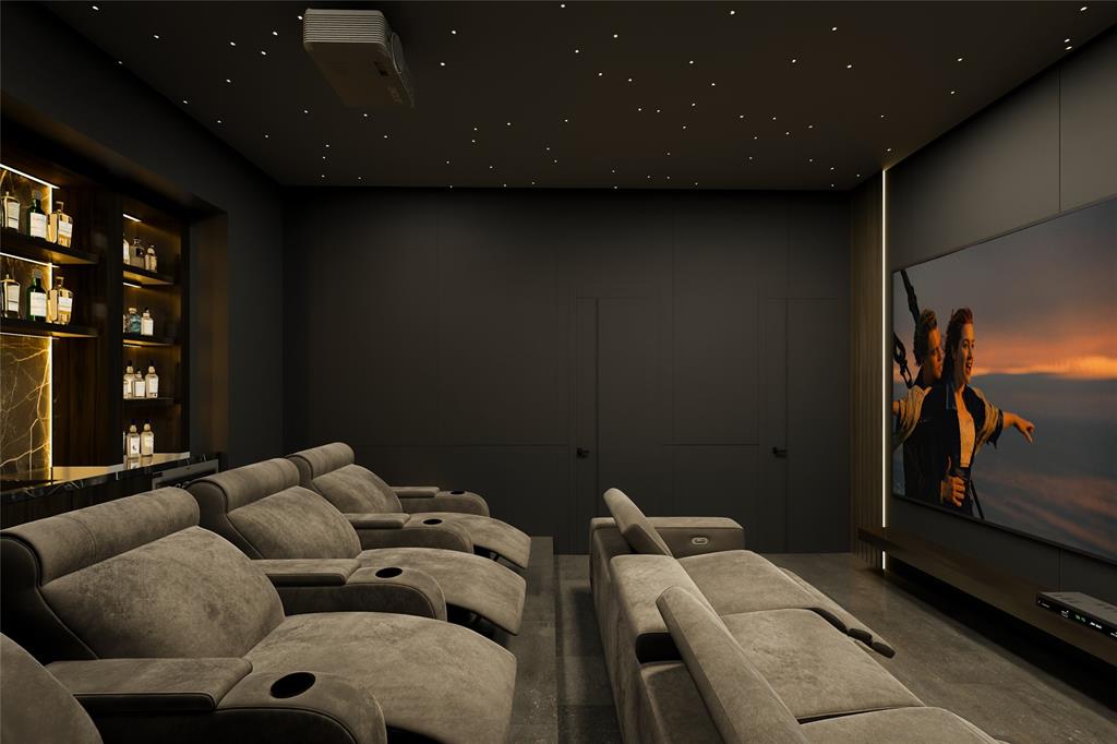 Waterstone Estates Sec I - Residential