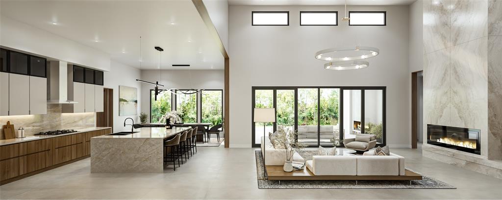 Waterstone Estates Sec I - Residential