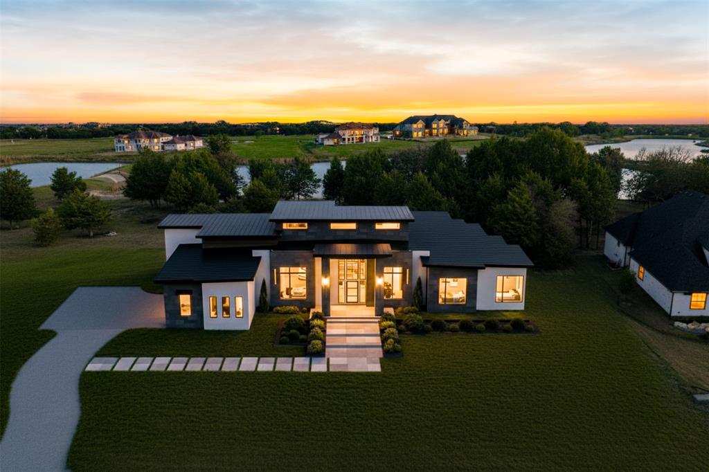 Waterstone Estates Sec I - Residential