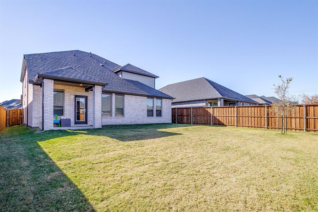 Ventana - Residential