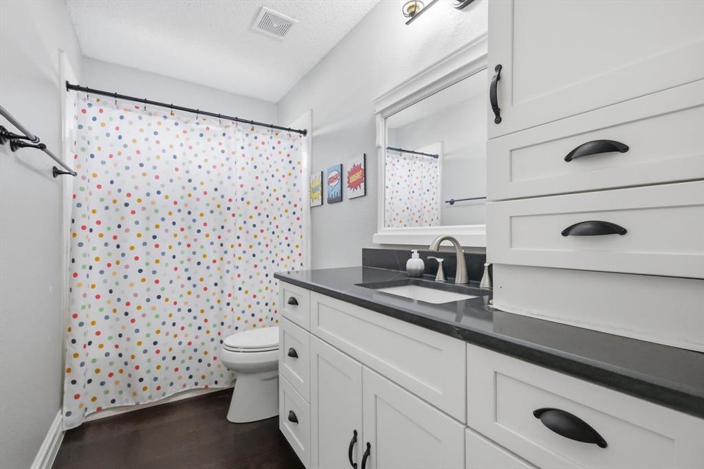 Creeks On Coit Ph II The - Residential