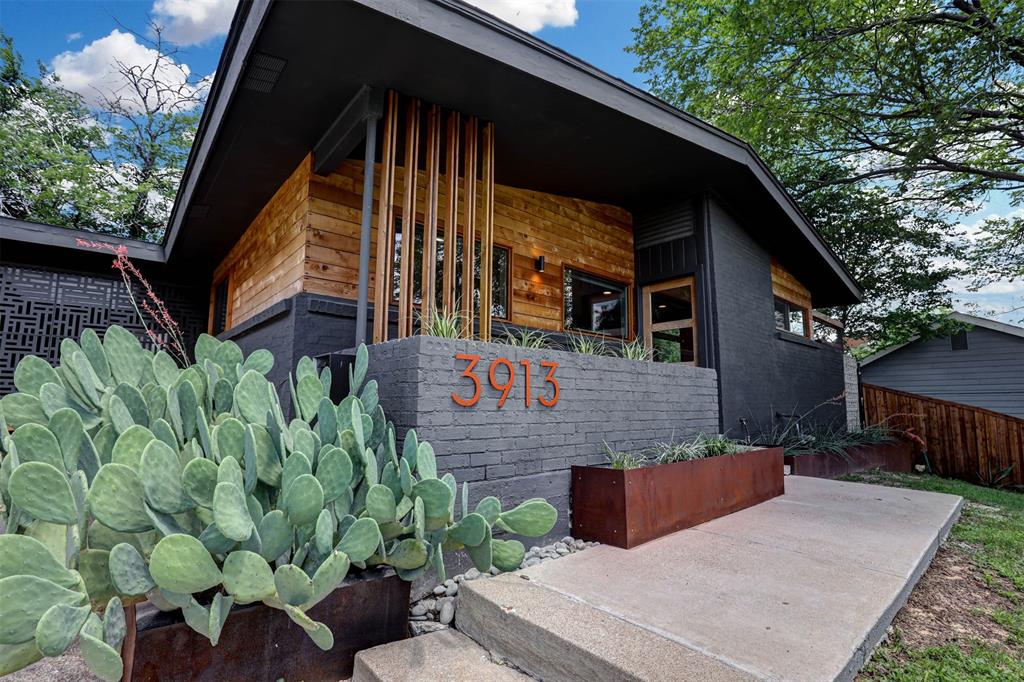 Sunset Heights South Add - Residential