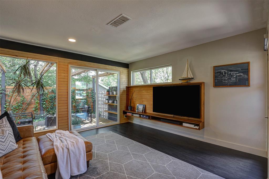 Sunset Heights South Add - Residential