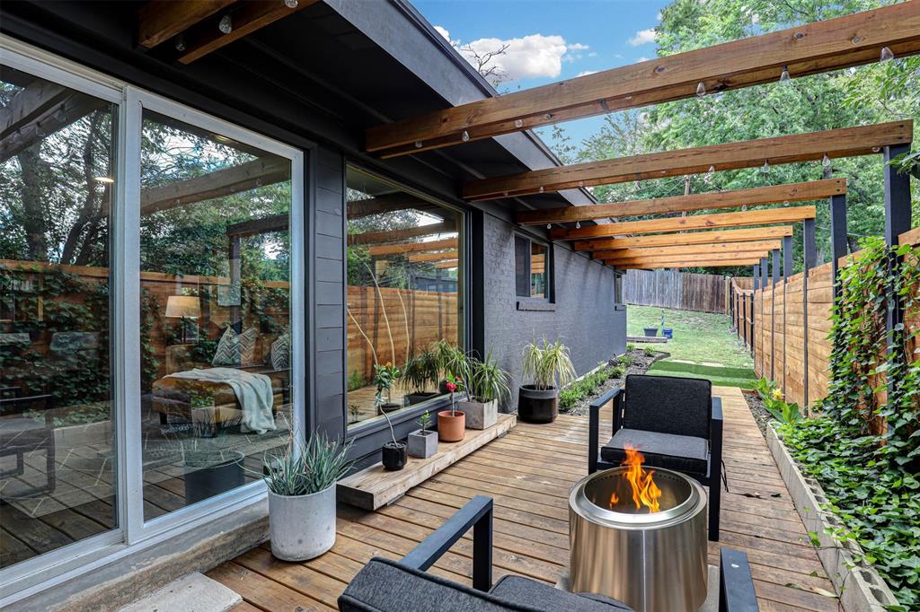 Sunset Heights South Add - Residential