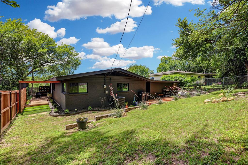 Sunset Heights South Add - Residential