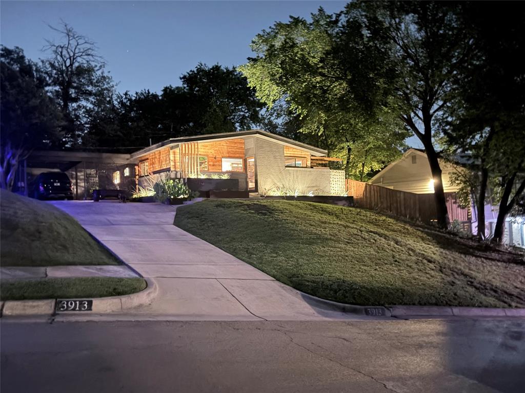 Sunset Heights South Add - Residential