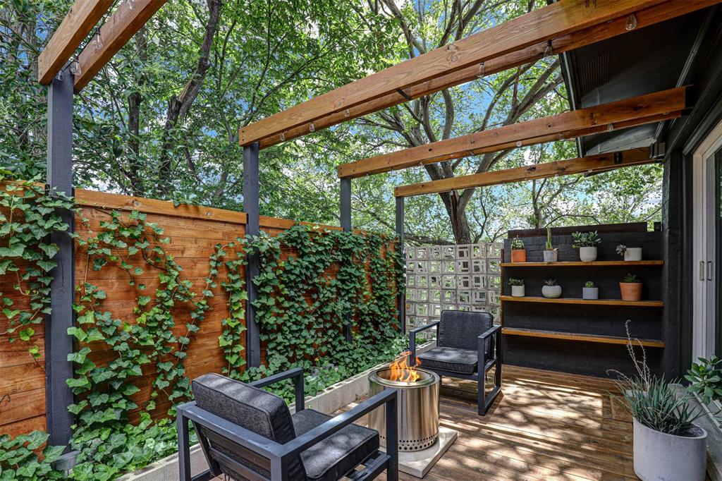 Sunset Heights South Add - Residential