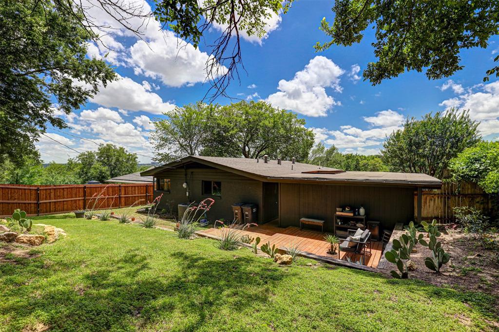 Sunset Heights South Add - Residential