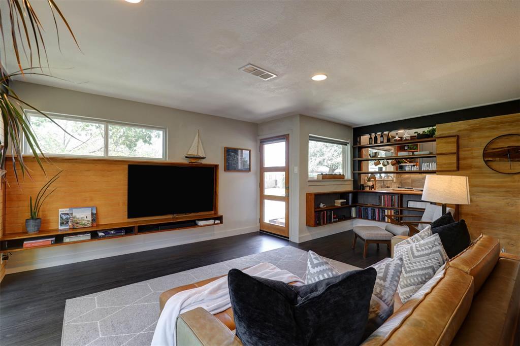 Sunset Heights South Add - Residential