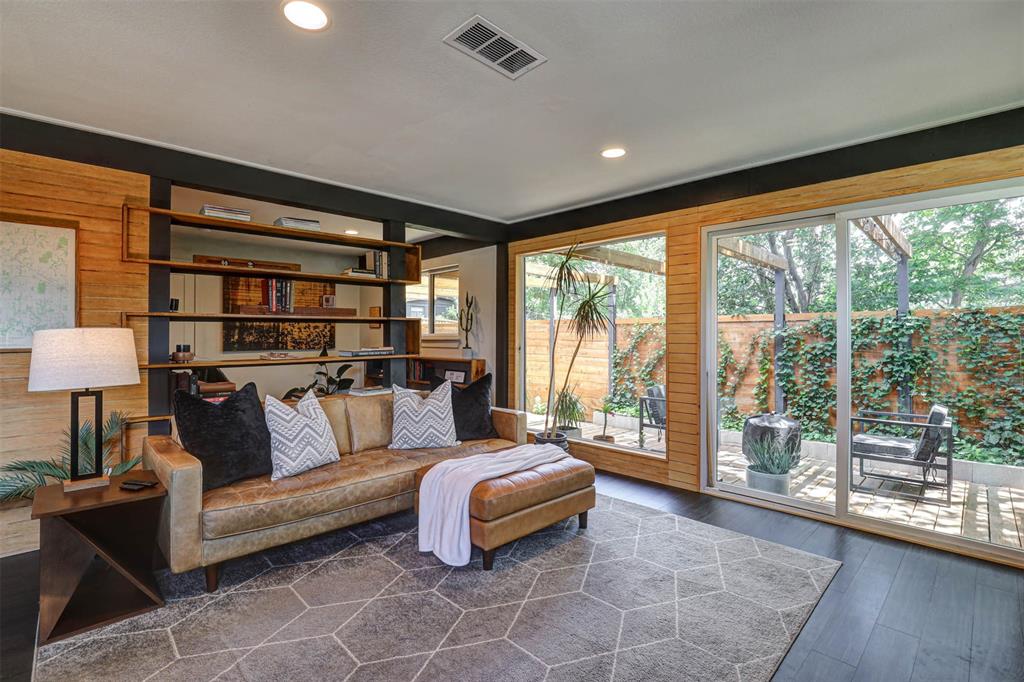 Sunset Heights South Add - Residential