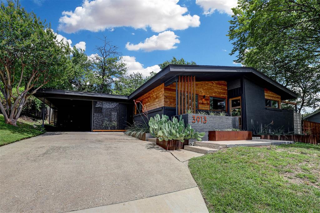 Sunset Heights South Add - Residential