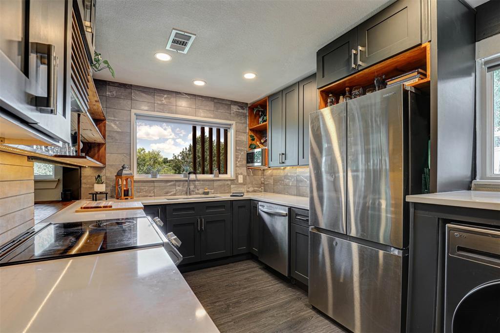 Sunset Heights South Add - Residential