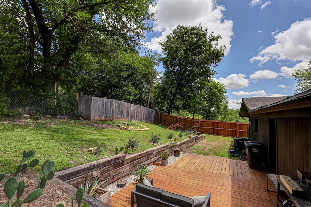 Sunset Heights South Add - Residential
