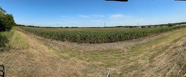 TRACT  75 - Land
