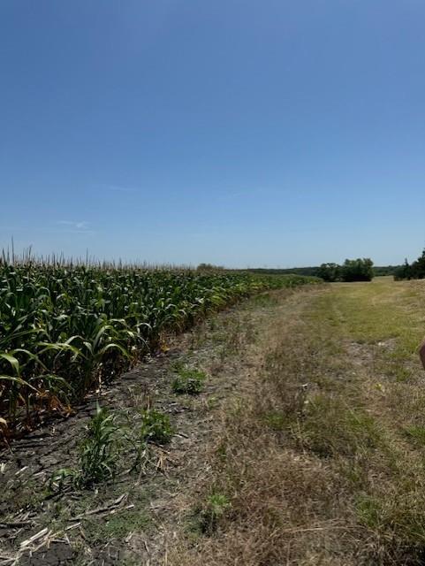 TRACT  75 - Land