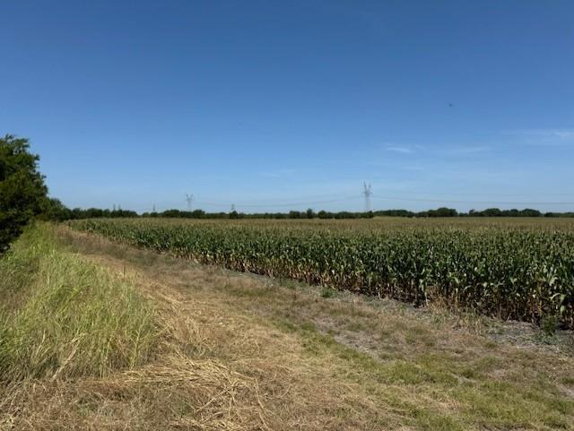 TRACT  75 - Land