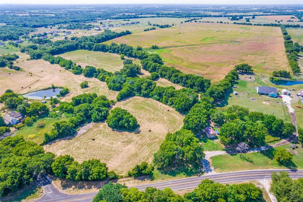 TRACT  75 - Land