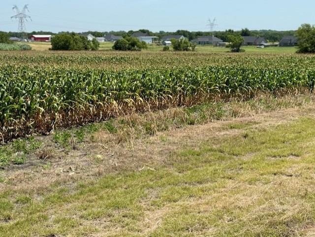TRACT  75 - Land