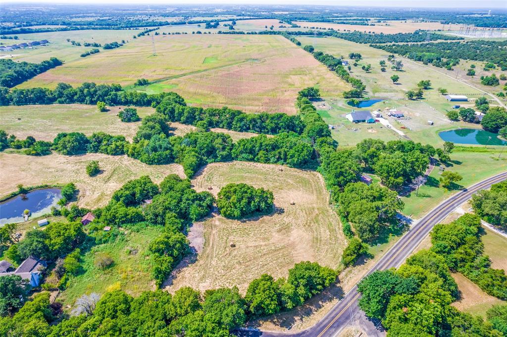 TRACT  75 - Land