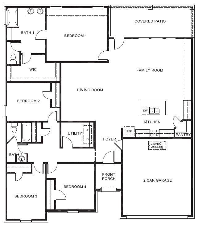 Stonehill - Residential