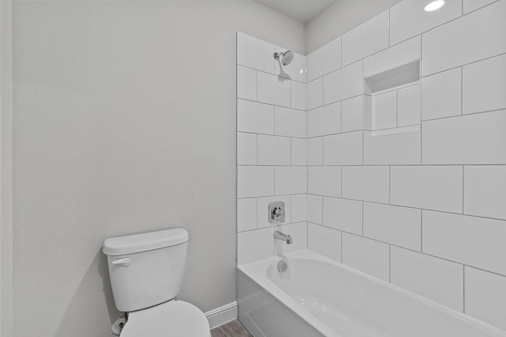 Stonehill - Residential