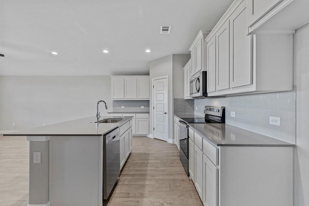 Stonehill - Residential