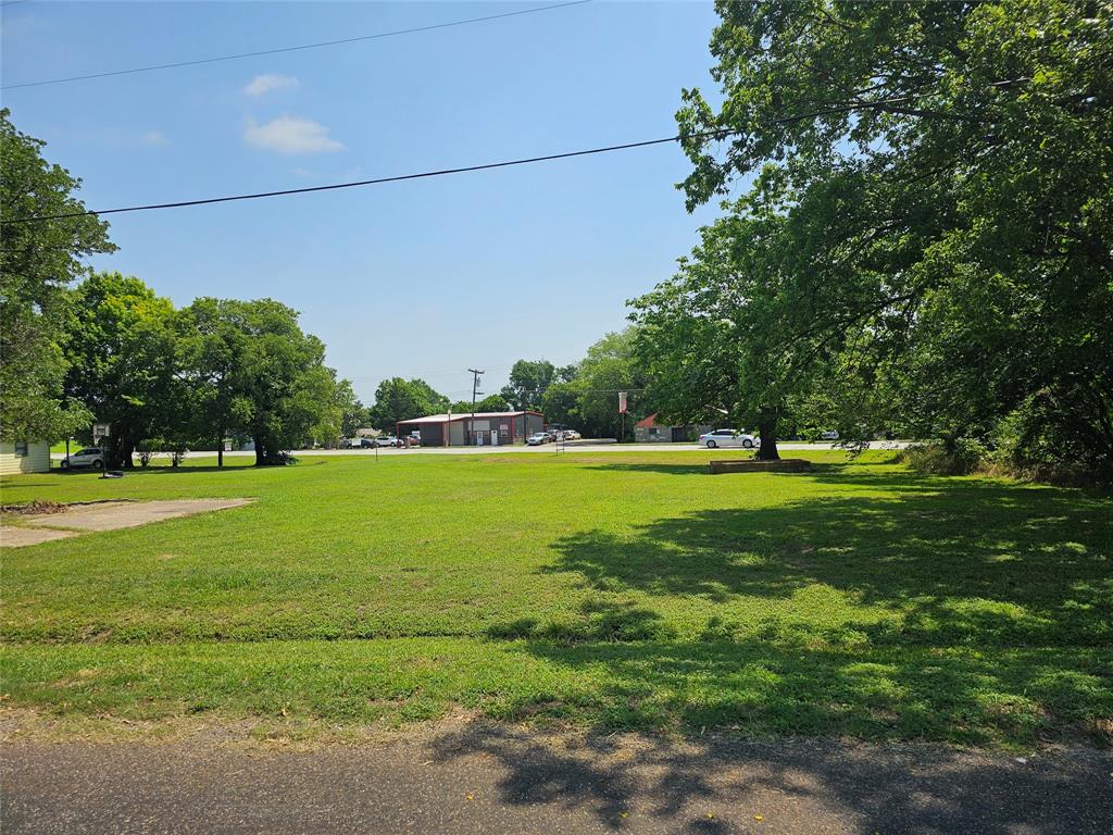 1011 l D Sheppard 0.23 acres - Commercial Sale