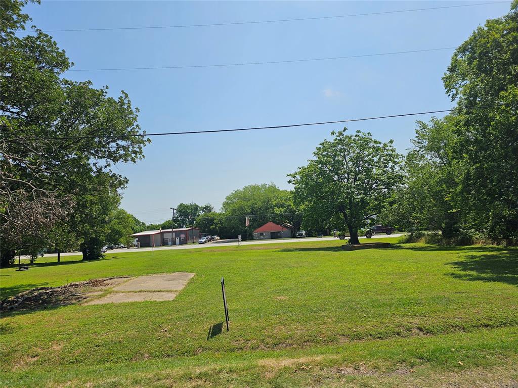 1011 l D Sheppard 0.23 acres - Commercial Sale