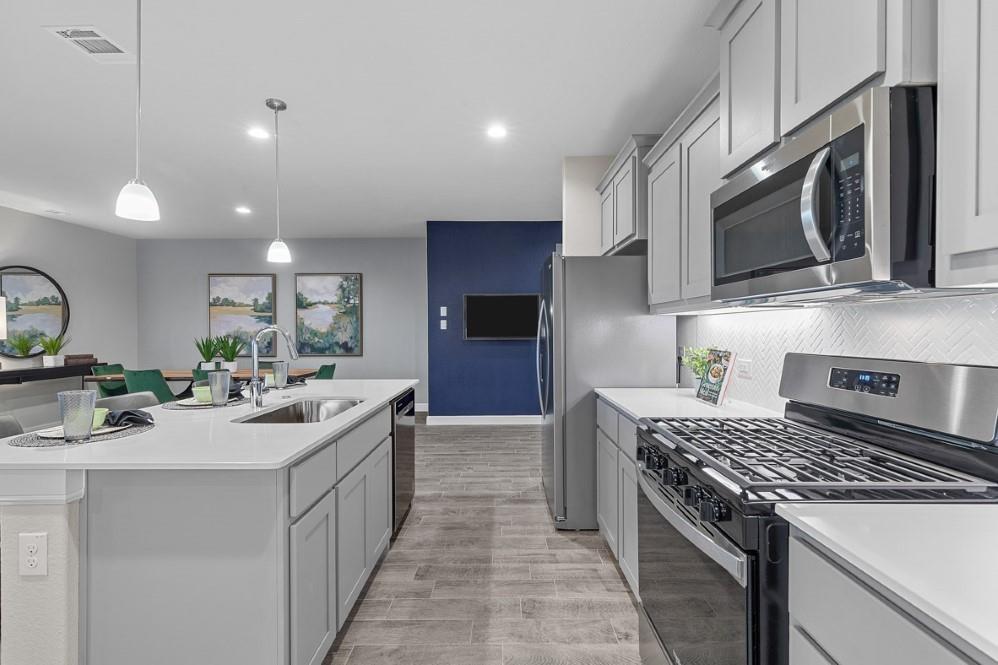 Hunter Place - Residential