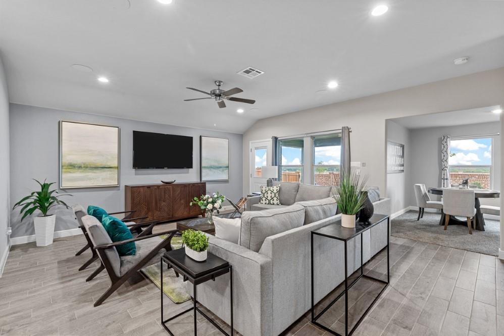 Hunter Place - Residential