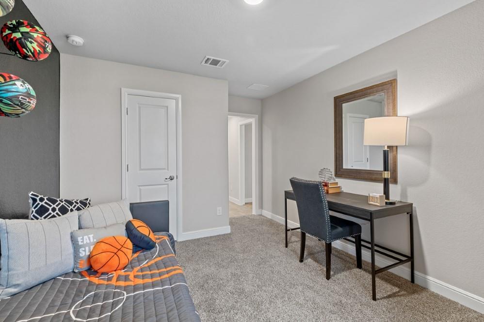 Hunter Place - Residential