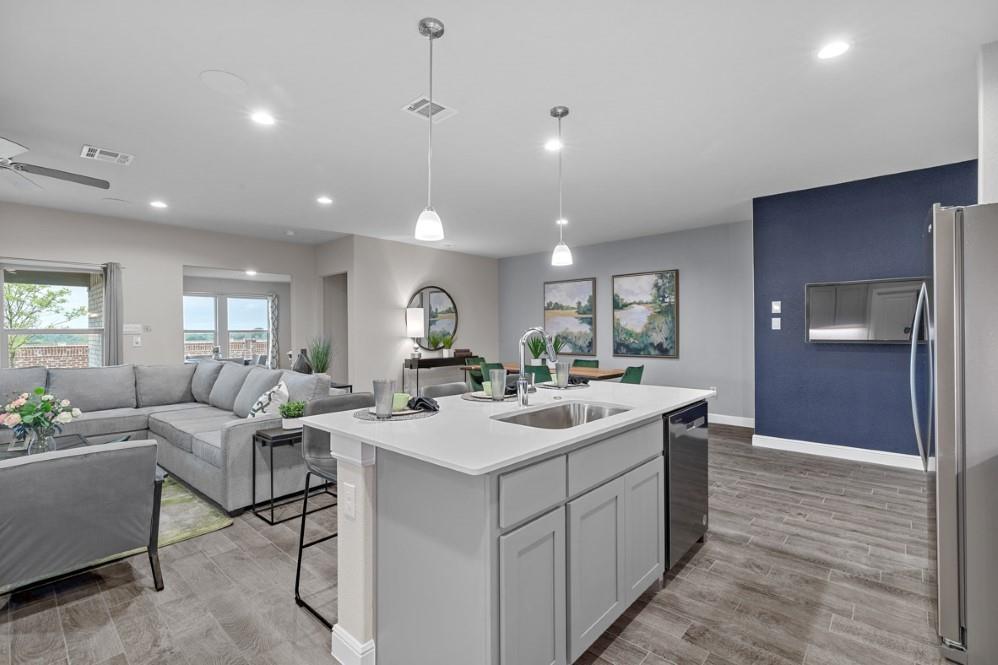 Hunter Place - Residential