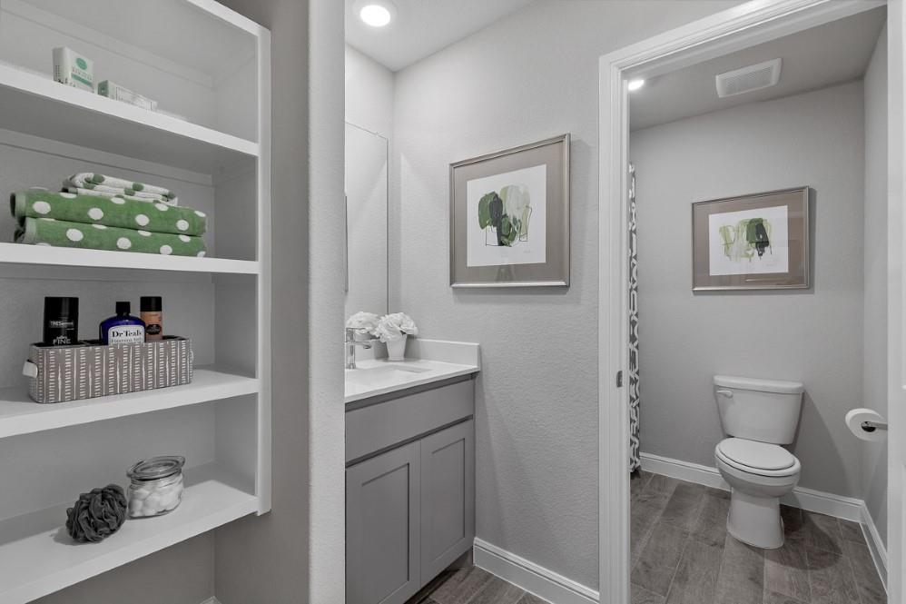 Hunter Place - Residential