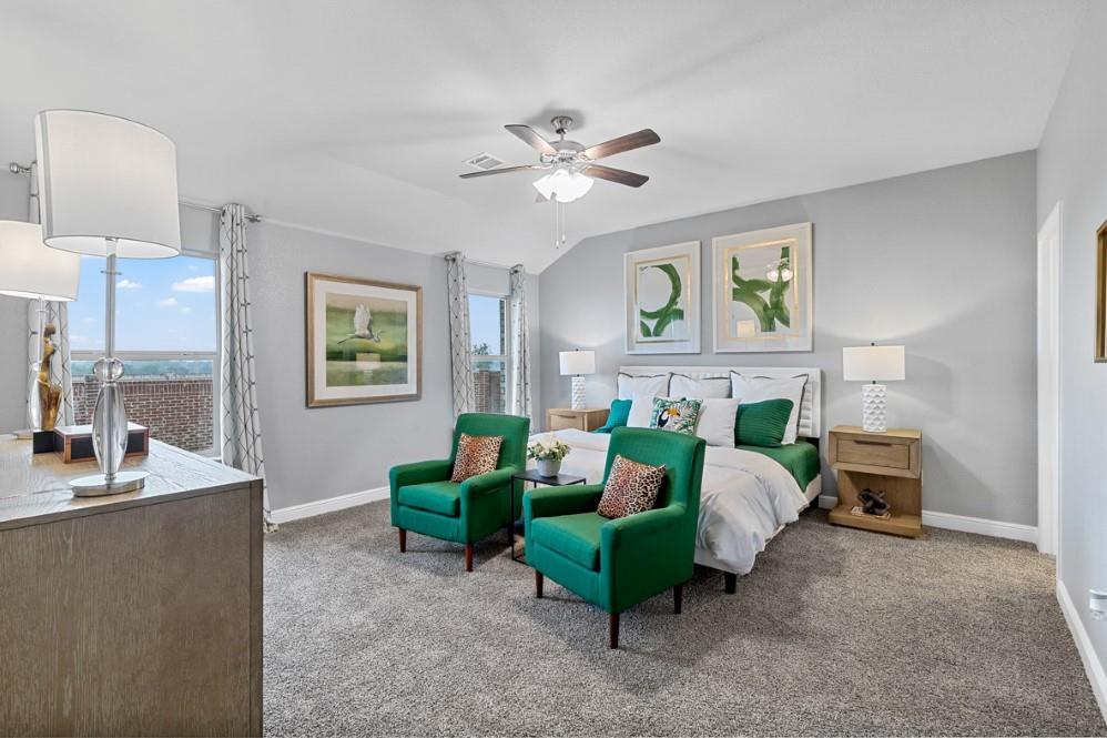 Hunter Place - Residential