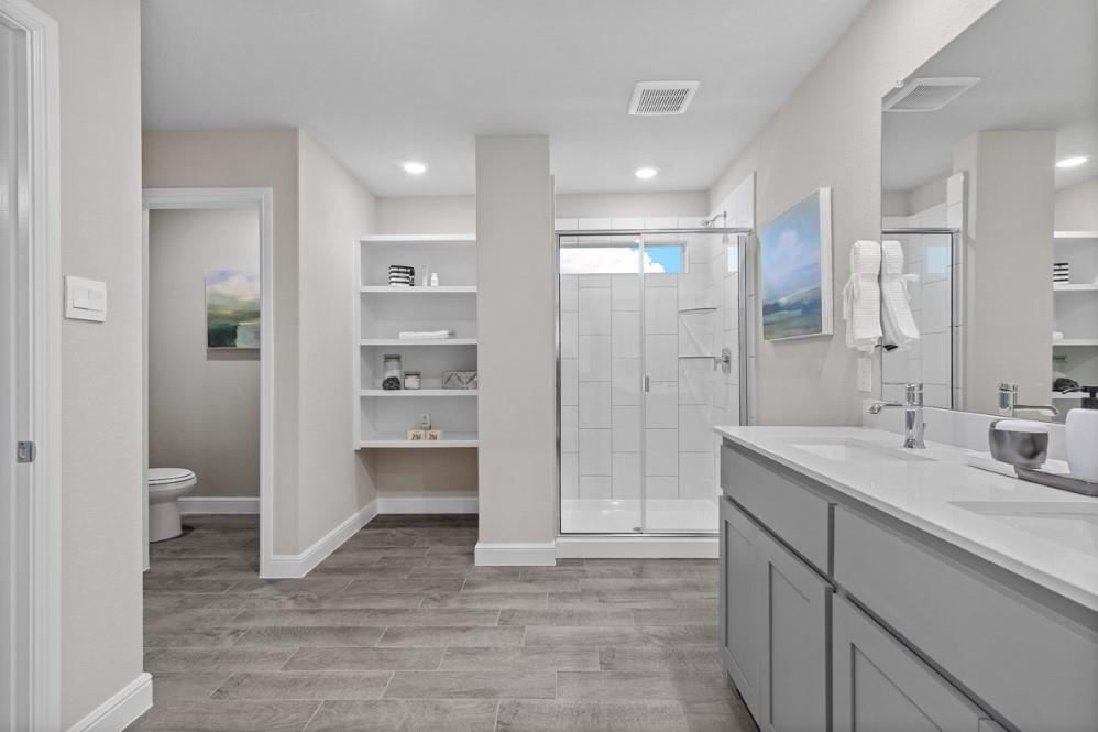 Hunter Place - Residential