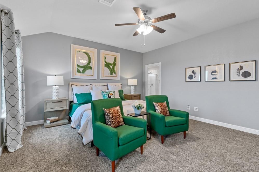 Hunter Place - Residential