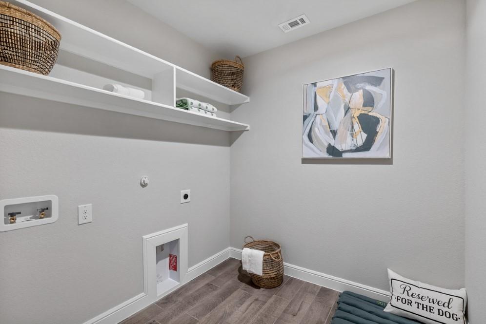 Hunter Place - Residential
