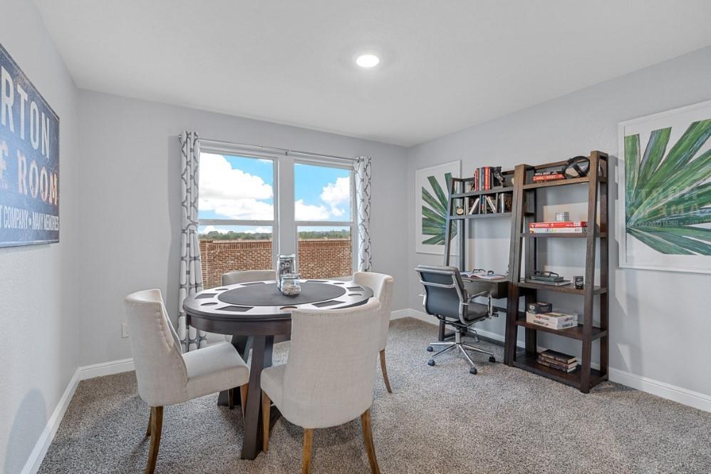 Hunter Place - Residential