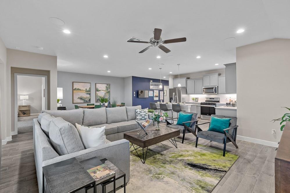 Hunter Place - Residential