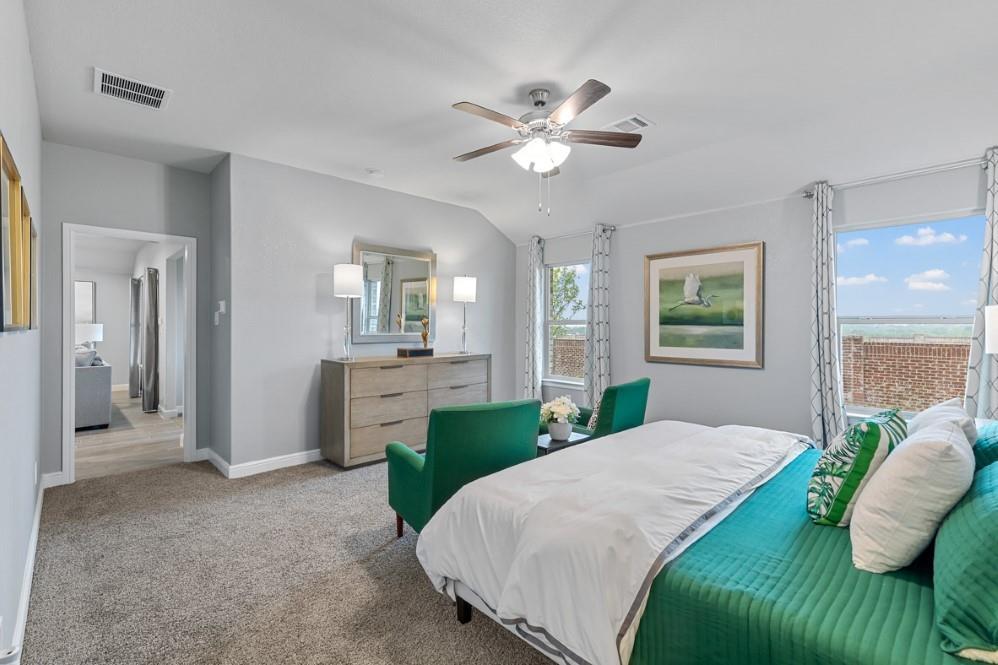 Hunter Place - Residential