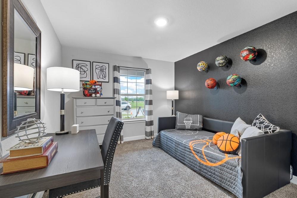 Hunter Place - Residential