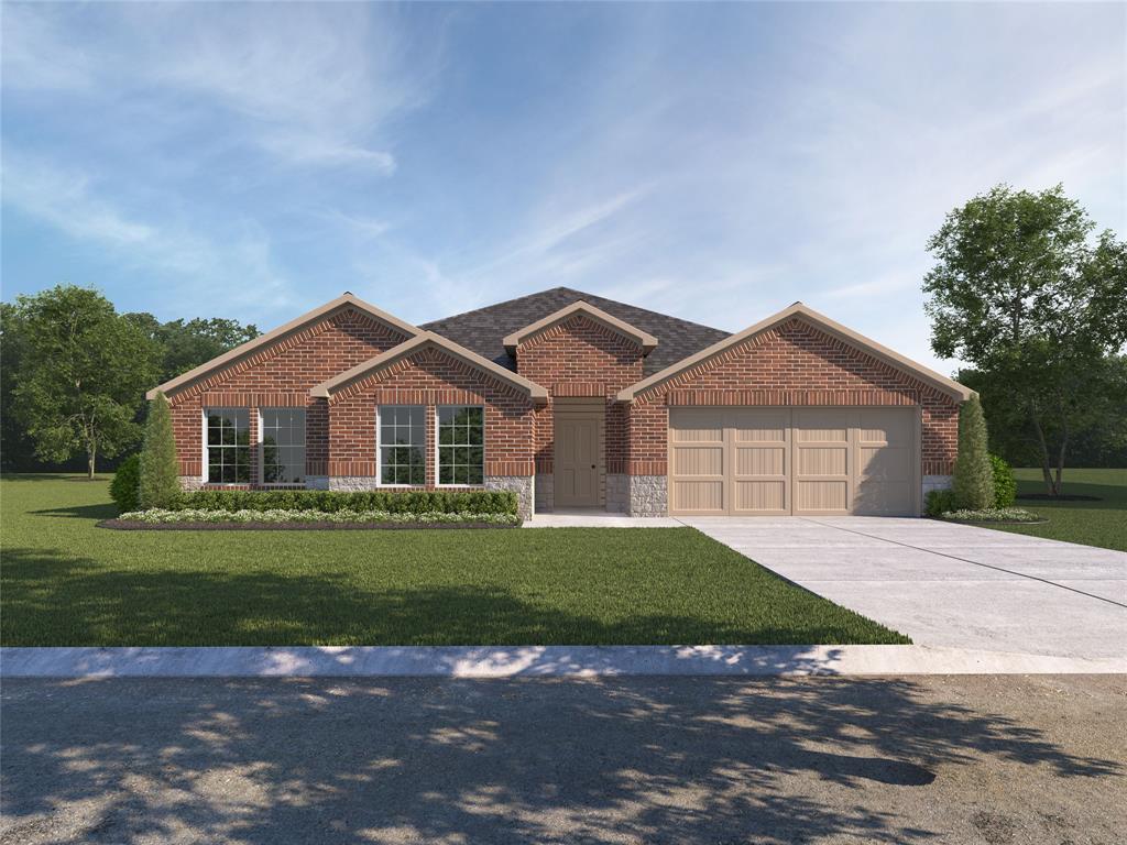 Hunter Place - Residential