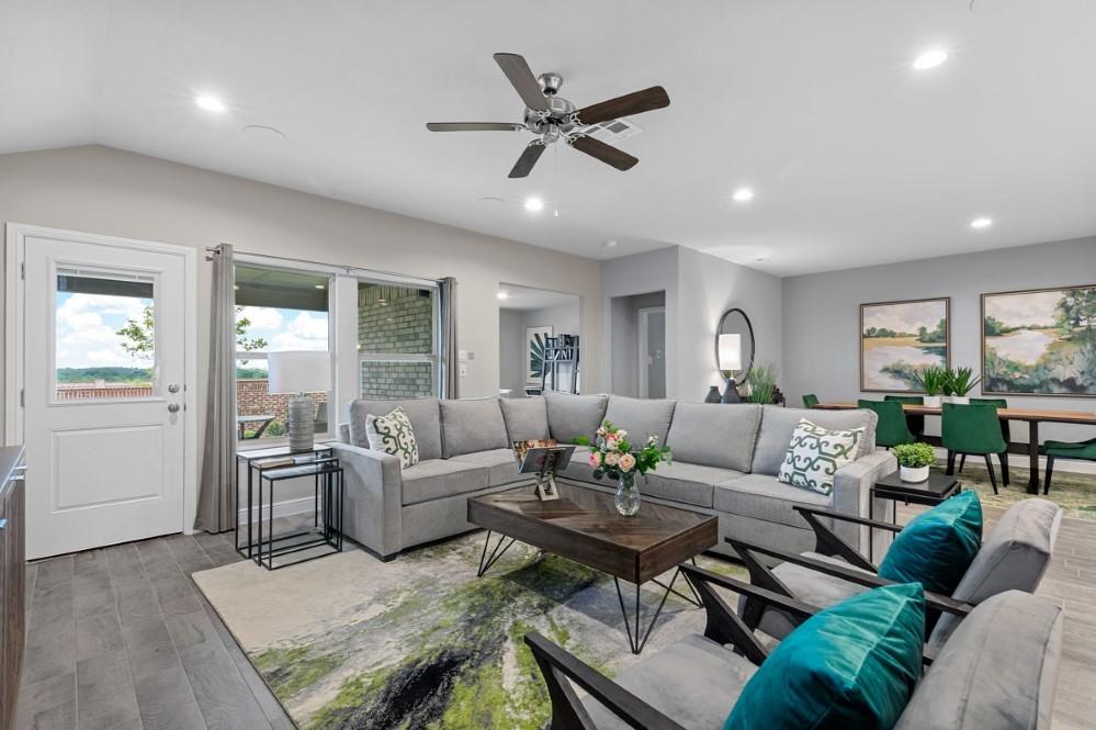 Hunter Place - Residential