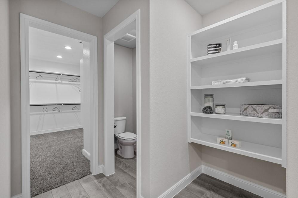 Hunter Place - Residential