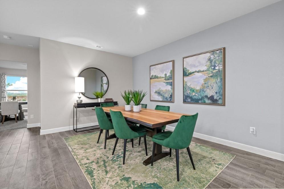 Hunter Place - Residential