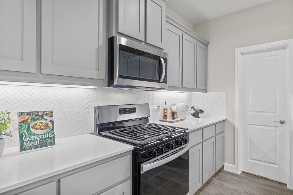 Hunter Place - Residential