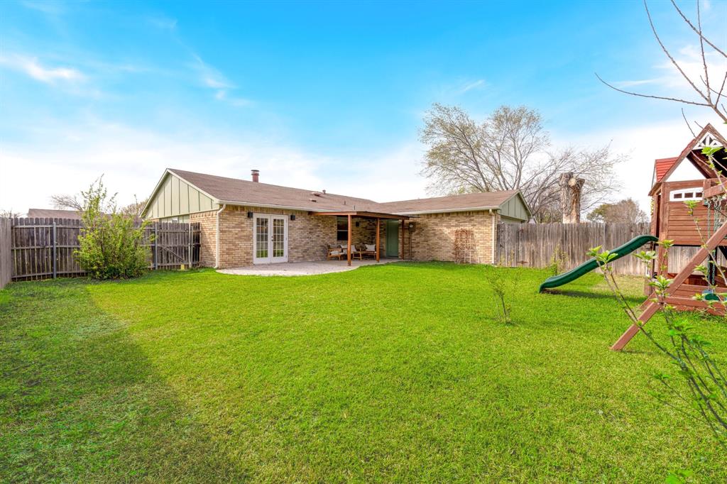 Willowood #2 - Residential
