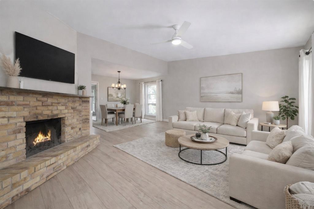 Willowood #2 - Residential